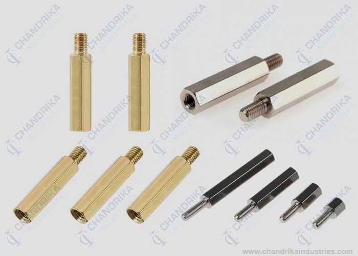 Brass Spacers